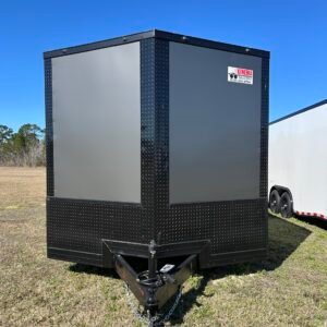 New 2025 Cynergy Cargo 8.5X28TA Cargo / Enclosed Trailer