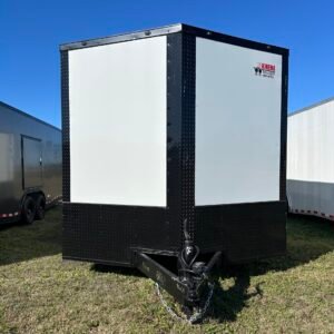 New 2025 Cynergy Cargo 8.5X28TA Cargo / Enclosed Trailer