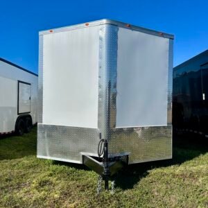 New 2023 Cynergy Cargo Advanced 8.5X28TA Cargo Enclosed Trailer