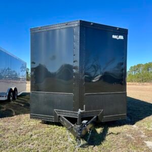 New 2025 Cynergy Cargo Advanced 8.5X28TA Cargo Enclosed Trailer