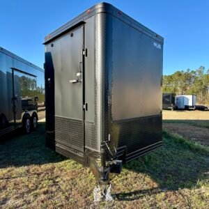 New 2024 Cynergy Cargo 8.5X24TA Cargo / Enclosed Trailer