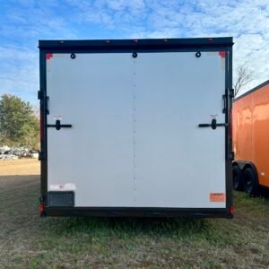 New 2024 Cynergy Cargo ADVANCED 8.5X24TA Cargo / Enclosed Trailer - Image 4