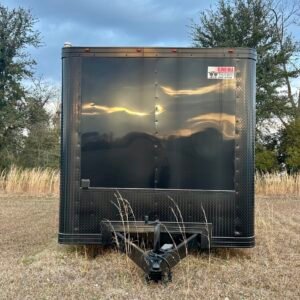 New 2025 Cynergy Cargo 8.5X26TA3 Cargo / Enclosed Trailer