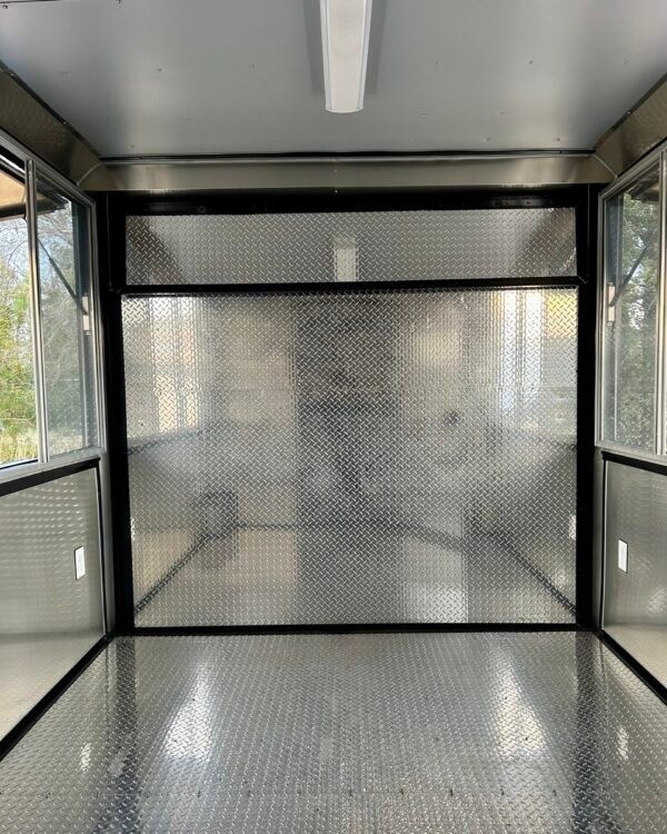 Cynergy Cargo 8.5X26TA3 Cargo / Enclosed Trailer