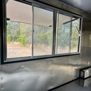 Cynergy Cargo 8.5X26TA3 Cargo / Enclosed Trailer - Image 6