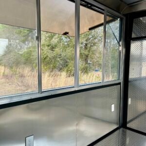 Cynergy Cargo 8.5X26TA3 Cargo / Enclosed Trailer - Image 7