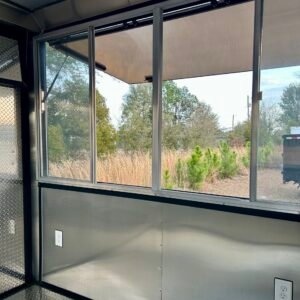 Cynergy Cargo 8.5X26TA3 Cargo / Enclosed Trailer - Image 8