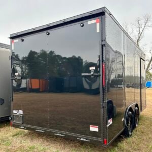 Cynergy Cargo 8.5X16TA Cargo/Enclosed - Image 3