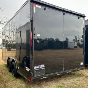 Cynergy Cargo 8.5X16TA Cargo/Enclosed - Image 6