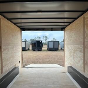 Cynergy Cargo 8.5X16TA Cargo/Enclosed - Image 7