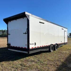 Cynergy Cargo 8.5X28TA Cargo / Enclosed - Image 3