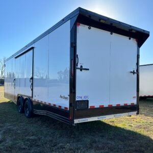 Cynergy Cargo 8.5X28TA Cargo / Enclosed - Image 7