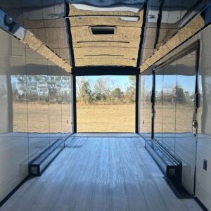 Cynergy Cargo 8.5X28TA Cargo / Enclosed - Image 8