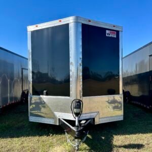 New 2024 Cynergy Cargo Advanced 8.5x28TA Car / Racing Trailer