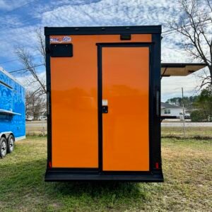 Cynergy Cargo 6X12SA Cargo / Enclosed - Image 7