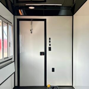 Cynergy Cargo 6X12SA Cargo / Enclosed - Image 4