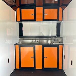 Cynergy Cargo 6X12SA Cargo / Enclosed - Image 3