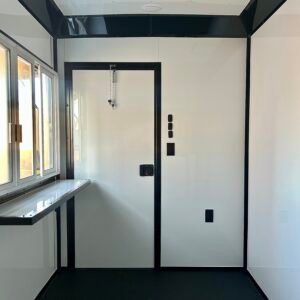 New 2026 Cynergy Cargo 6X12SA Cargo / Enclosed Trailer - Image 6