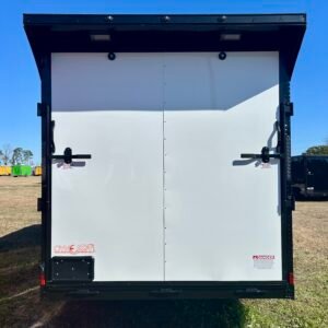 New 2026 Cynergy Cargo 7x16TA Enclosed / Cargo Trailer - Image 4