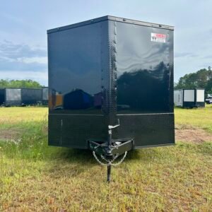 Cynergy Cargo 8.5X16TA Cargo/Enclosed