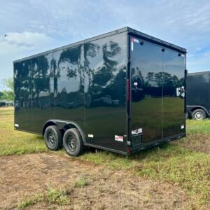 Cynergy Cargo 8.5X16TA Cargo/Enclosed - Image 6
