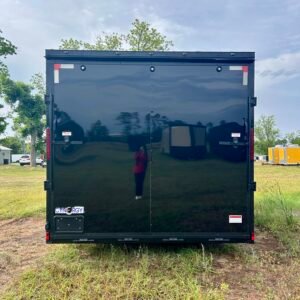 Cynergy Cargo 8.5X16TA Cargo/Enclosed - Image 4