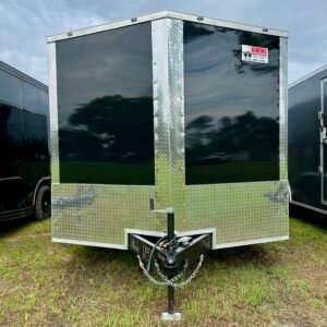 New Cynergy Cargo 8.5X20TA Cargo / Enclosed Trailer