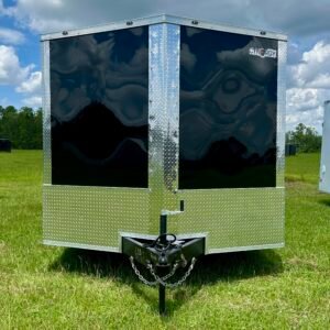 New Cynergy Cargo 8.5X20TA Cargo / Enclosed Trailer