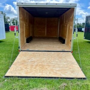 New Cynergy Cargo 8.5X20TA Cargo / Enclosed Trailer - Image 5