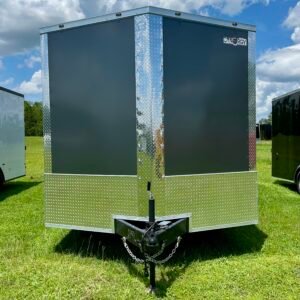New Cynergy Cargo 8.5X20TA Cargo / Enclosed Trailer - Image 1