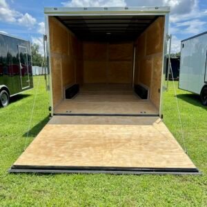 New Cynergy Cargo 8.5X20TA Cargo / Enclosed Trailer - Image 5