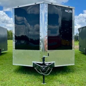 New Cynergy Cargo 8.5X20TA Cargo / Enclosed Trailer - Image 1