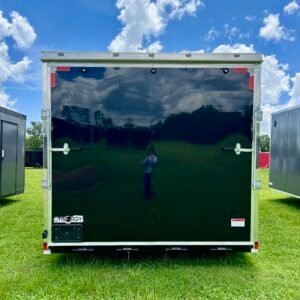 New Cynergy Cargo 8.5X20TA Cargo / Enclosed Trailer - Image 4