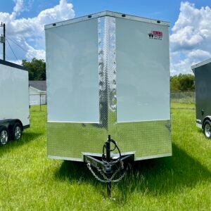 New Cynergy Cargo 7x16TA Enclosed / Cargo Trailer