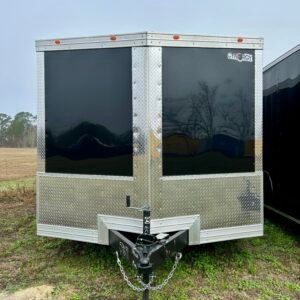 New 2025 Cynergy Cargo 8.5X20TA Cargo / Enclosed Trailer