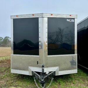 New 2025 Cynergy Cargo 8.5X20TA Cargo / Enclosed Trailer