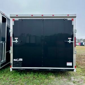 New 2025 Cynergy Cargo 8.5X20TA Cargo / Enclosed Trailer - Image 4