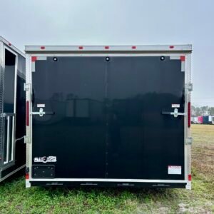 New 2025 Cynergy Cargo 8.5X20TA Cargo / Enclosed Trailer - Image 4