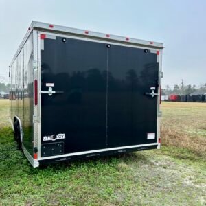 New 2025 Cynergy Cargo 8.5X20TA Cargo / Enclosed Trailer - Image 6