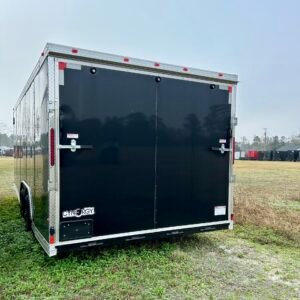 New 2025 Cynergy Cargo 8.5X20TA Cargo / Enclosed Trailer - Image 6