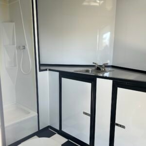 Cynergy Cargo Advanced 8.5x28TA Car / Racing Trailer - Image 7