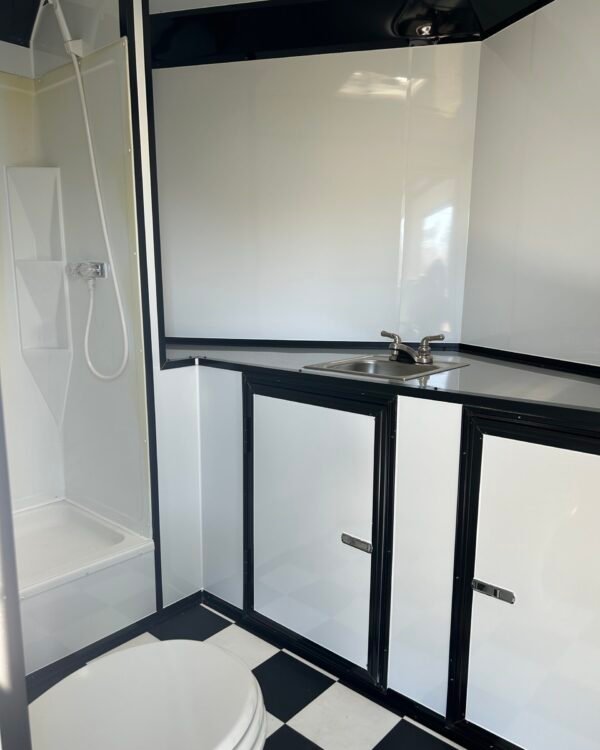 Cynergy Cargo Advanced 8.5x28TA Car / Racing Trailer