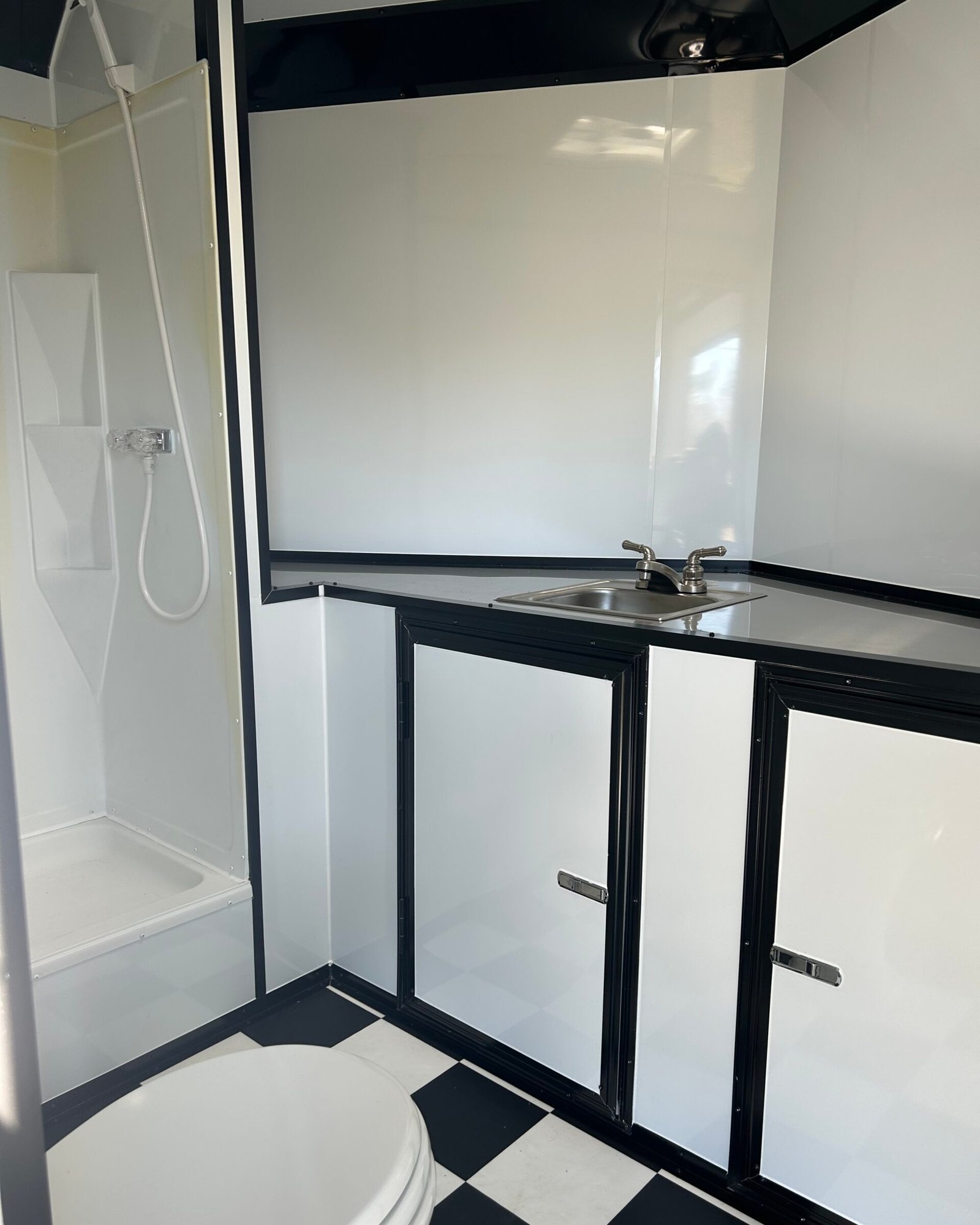 Cynergy Cargo Advanced 8.5x28TA Car / Racing Trailer - Image 7