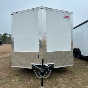 New 2026 Cynergy Cargo 8.5X20TA Cargo / Enclosed Trailer