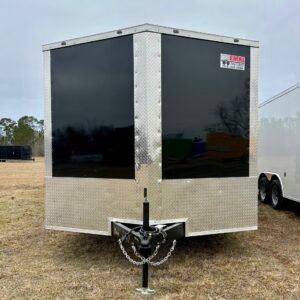 New 2026 Cynergy Cargo 8.5X20TA Cargo / Enclosed Trailer