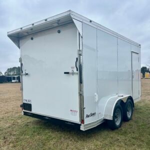 New 2026 Cynergy Cargo 7X14TA Cargo/Enclosed - Image 3