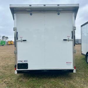 New 2026 Cynergy Cargo 7X14TA Cargo/Enclosed - Image 4