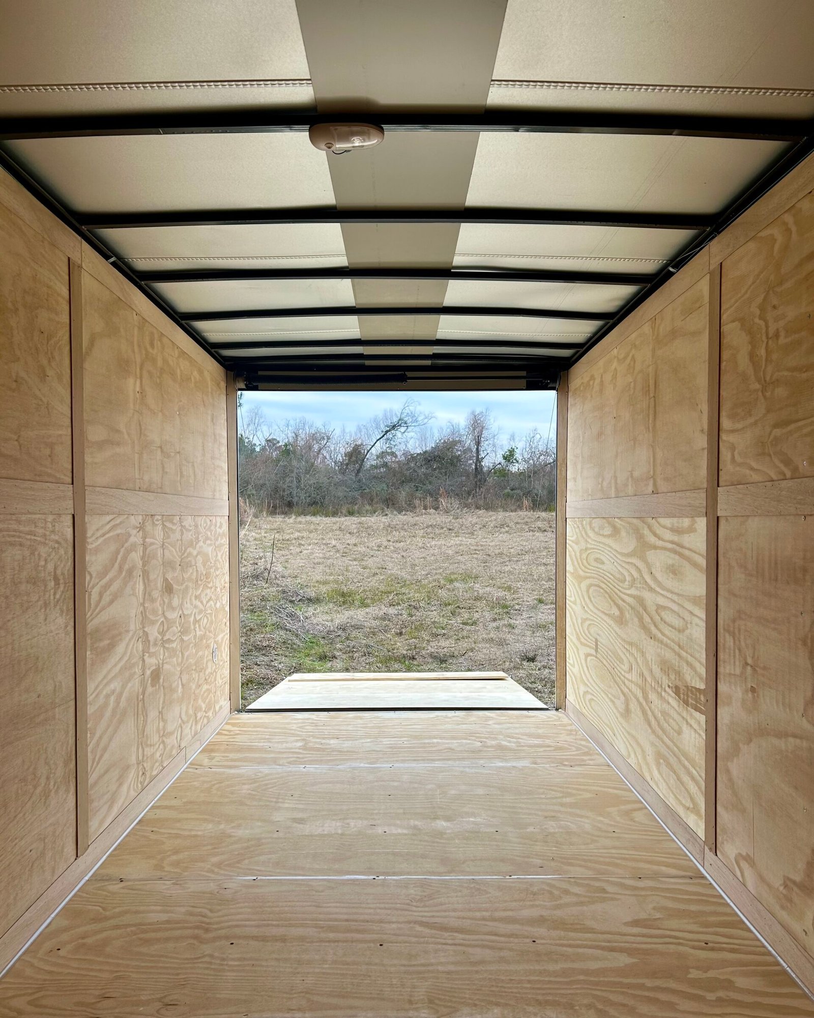 New Cynergy Cargo 7x16TA Enclosed / Cargo Trailer - Image 7
