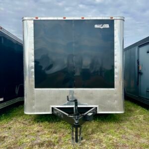 New 2025 Cynergy Cargo 8.5X20TA Cargo / Enclosed Trailer
