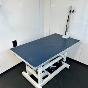 New 2026 Cynergy Cargo 7X14TA Grooming Trailer - Image 5